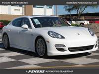 2012 PANAMERA CLOSE OUT SAVE UP TO $20K ON ALL  REMAINING 2012 PANAMERA'S IN STOCK