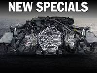 ALIGNMENT SPECIAL 4 WHEEL ALIGNMENT  FOR ONLY $249 *non active susp.*