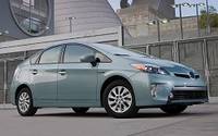 2013 Toyota Prius Two <b>$179</b> for 36 Months 
