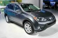2013 Rav4 XLE <b>$219</b> for 36 Months 