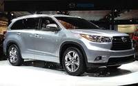 2013 Highlander <b>$239</b> for 36 Months 