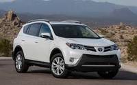 2013 Rav4 LE 4WD Special Only $189 a month! 
