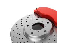 TOYOTA BRAKE SPECIAL 15% OFF FRONT & REAR BRAKE PAD PREPLACEMENT