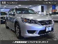 2013 Accord LX Lease $199 per month for 36 months $2499 due at signing