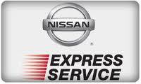 EXPRESS SERVICE  