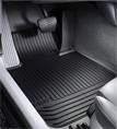 All-Weather Protection Save 20% on BMW All-Weather Mats and Cargo-Liners off retail price!