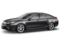2013 TL APR Special 0.9% APR for 36 months. For well qualified buyers.