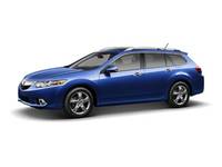 2013 TSX Sp Wagon APR  0.9% APR for 36 months. For well qualified buyers.