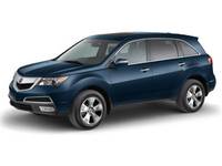 2013 MDX Special Lease $439 per month for 36 months. $2499 total due at signing.