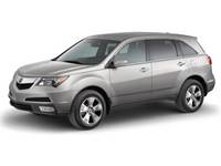 2013 MDX Zero Due Lease $0 due at lease signing. $490 a month for 35 months after.