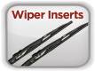 Wiper Inserts  