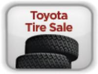 Spring Tire Special Buy 3 Tires, Get a 4th for $1.00 Limited Time Offer!