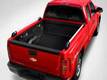 Silverado 1500 - 19172752 Bed Rails for 5' 8