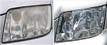 Headlamp Repair Special $99.95 both lenses Remove cloudy film to look like new