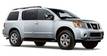2012 Armada 4WD 4dr SV BUY FOR $33,524 