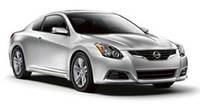 2013 Altima Coupe I4 CVT BUY FOR $20,527 LEASE FOR $199/39 Mo.