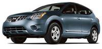 2013 Rogue S AWD LEASE FOR $149/Mo. BUY FOR $18,589