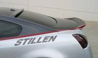 STILLEN ROOF WING  Attaches at top of Rear Window $180.00