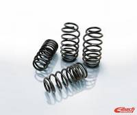 EIBACH PRO-KIT SPRINGS SET OF FOUR  $263.35 ITEM #6388140