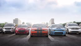 Hudson Chrysler Jeep Dodge Ram New Amp Used Car Dealer