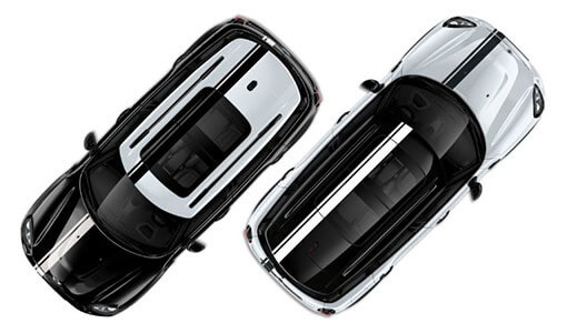 MINI All-Wheel Drive Plug-In Hybrid