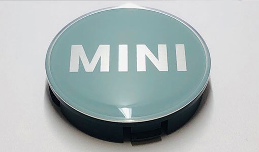 MINI Rear Park Distance Control