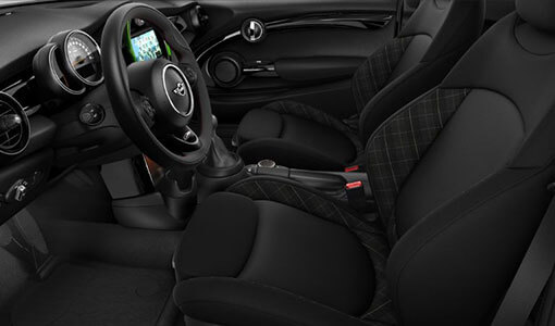 MINI Comfort Access