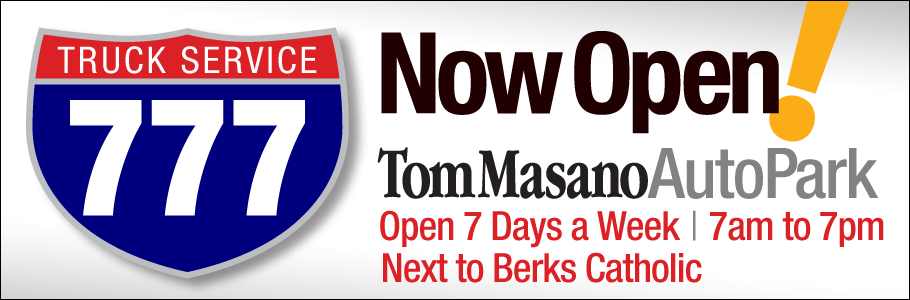 Tom Masano Auto Group, Inc.